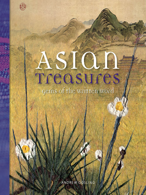 Title details for Asian Treasures by Andrew Gosling - Available